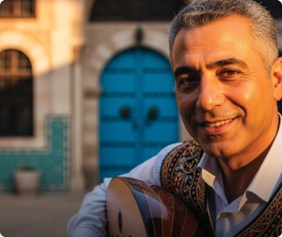 بدي أتعلم… وأرجع أبني بلدي